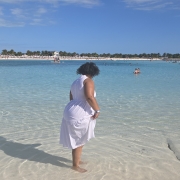 Lady in water